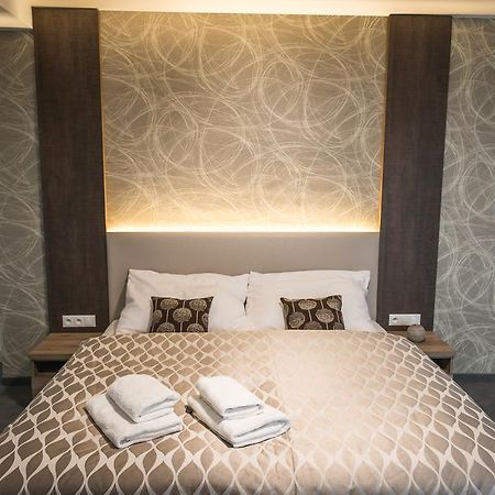Guest House Frizzante Turčianske Teplice المظهر الخارجي الصورة