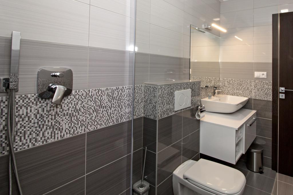 Guest House Frizzante Turčianske Teplice الغرفة الصورة