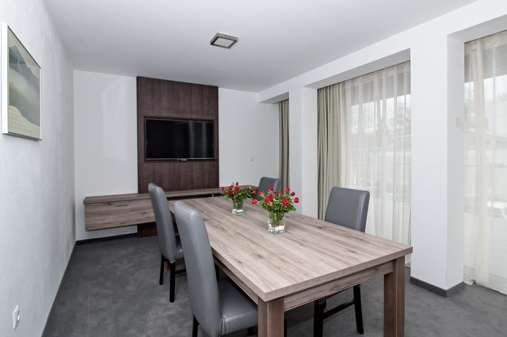 Guest House Frizzante Turčianske Teplice الغرفة الصورة