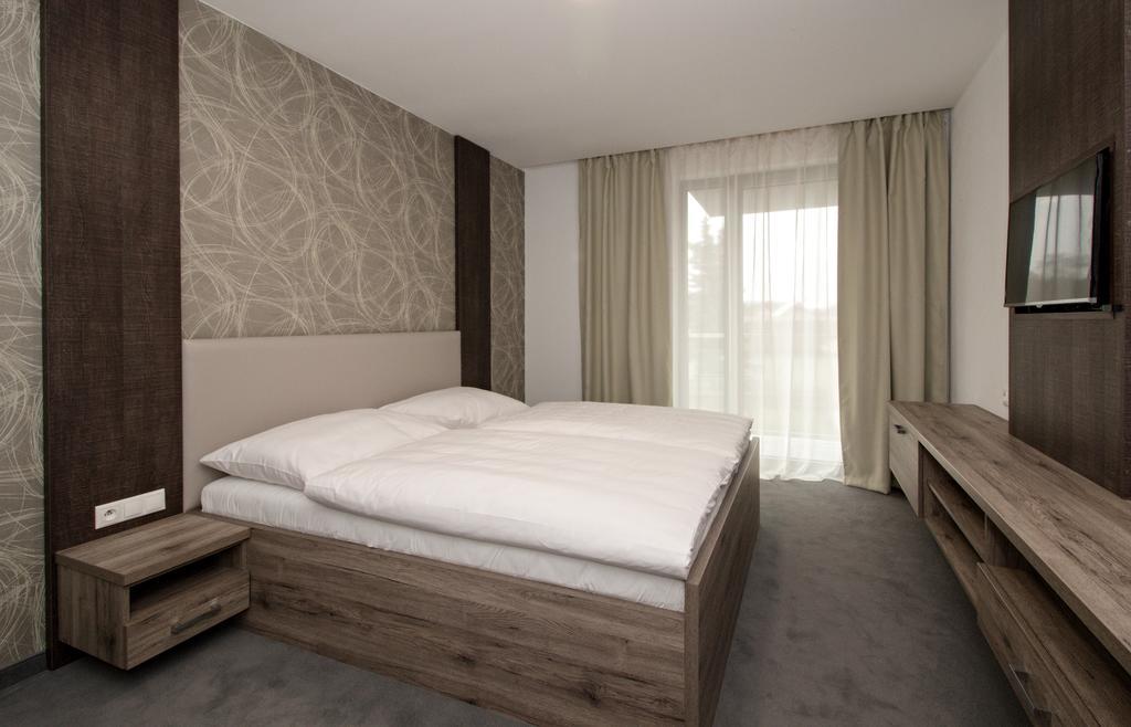 Guest House Frizzante Turčianske Teplice الغرفة الصورة