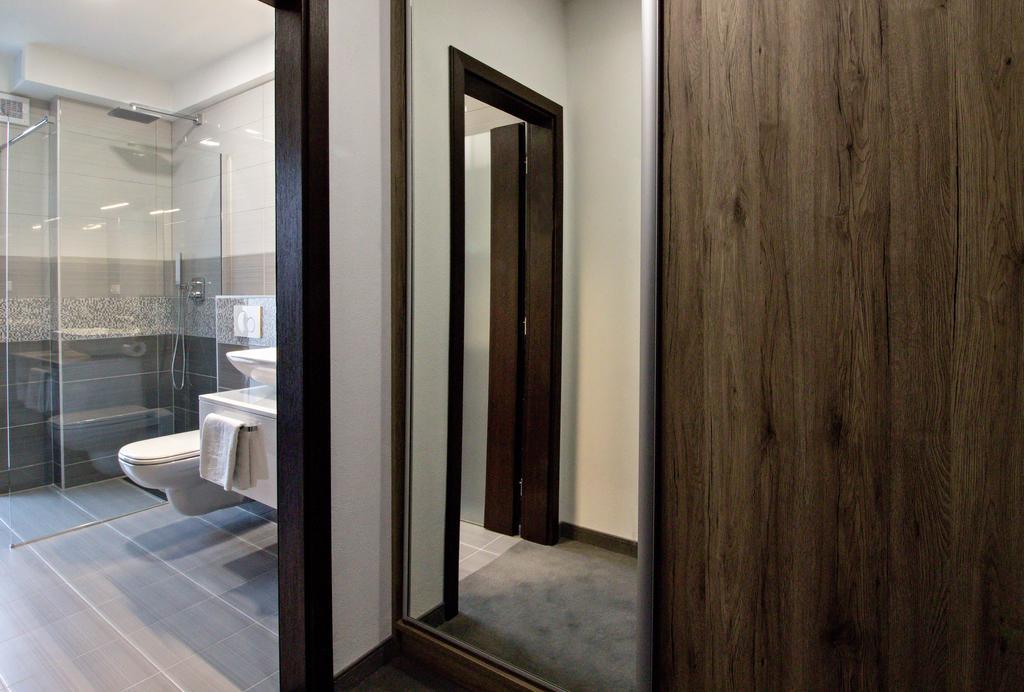 Guest House Frizzante Turčianske Teplice الغرفة الصورة