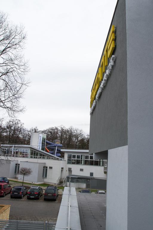 Guest House Frizzante Turčianske Teplice المظهر الخارجي الصورة