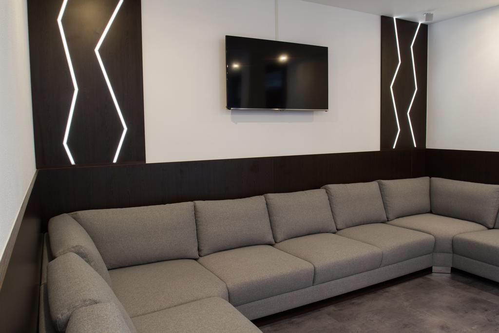 Guest House Frizzante Turčianske Teplice المظهر الخارجي الصورة
