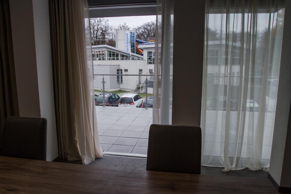 Guest House Frizzante Turčianske Teplice الغرفة الصورة