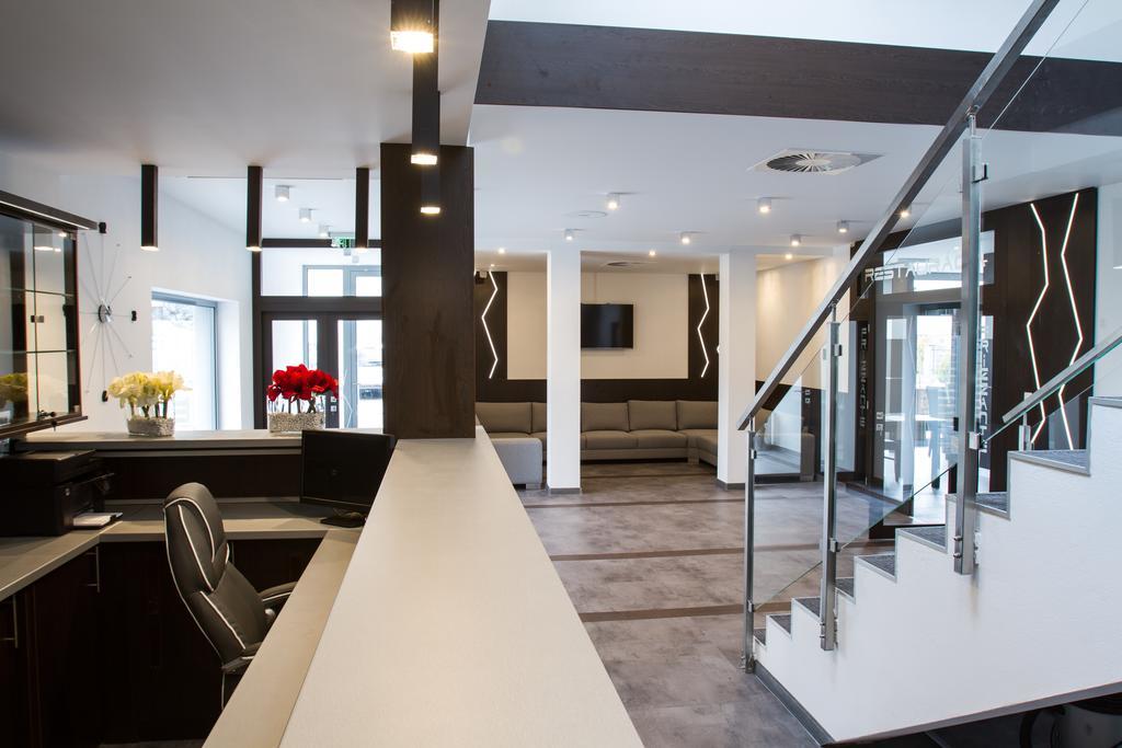 Guest House Frizzante Turčianske Teplice المظهر الخارجي الصورة