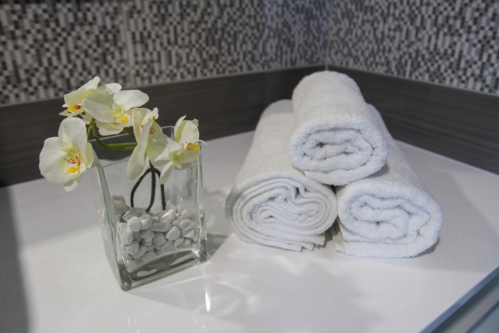 Guest House Frizzante Turčianske Teplice الغرفة الصورة