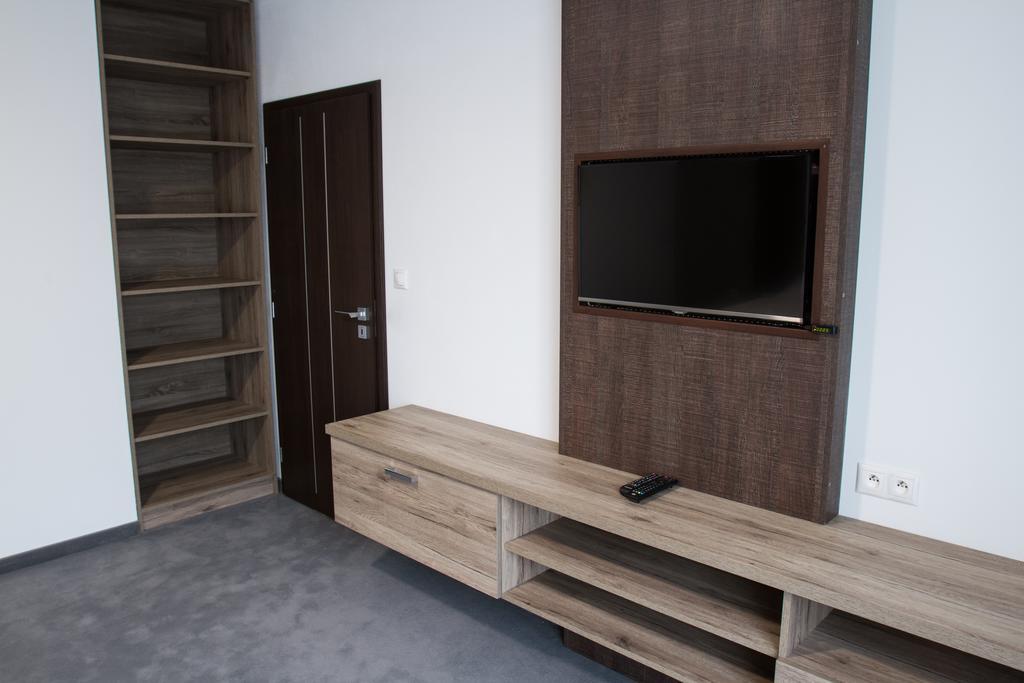 Guest House Frizzante Turčianske Teplice الغرفة الصورة