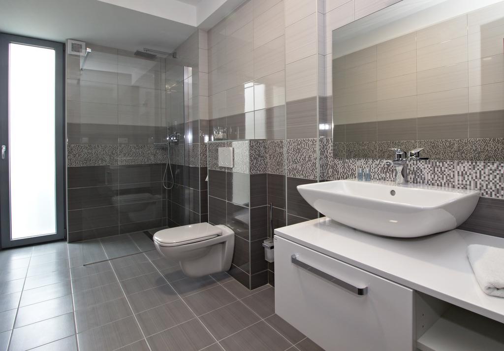 Guest House Frizzante Turčianske Teplice الغرفة الصورة