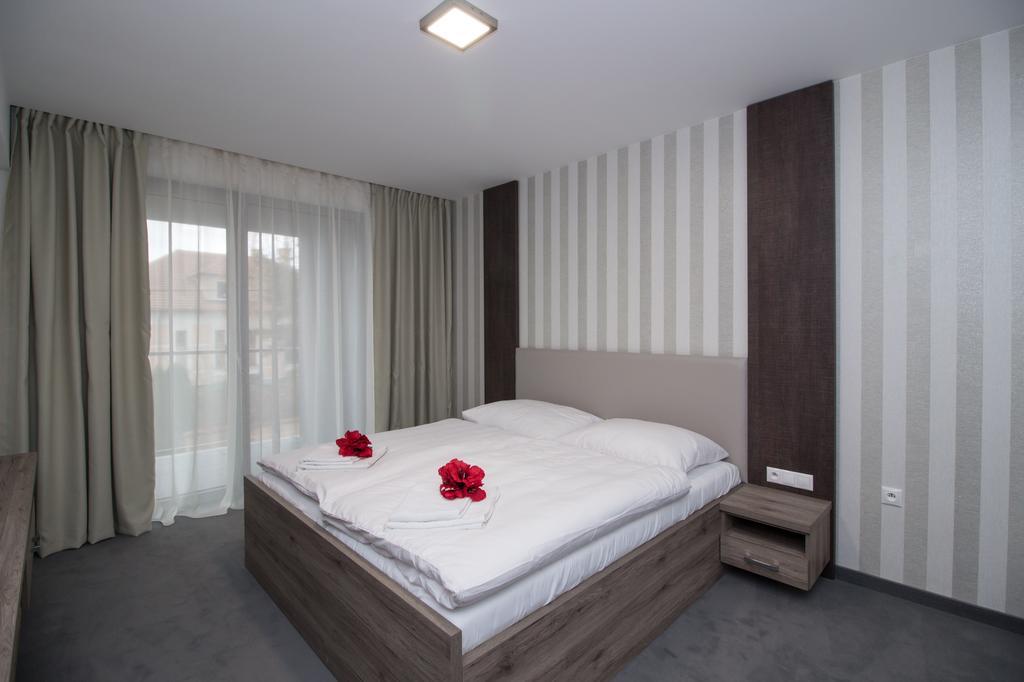 Guest House Frizzante Turčianske Teplice الغرفة الصورة