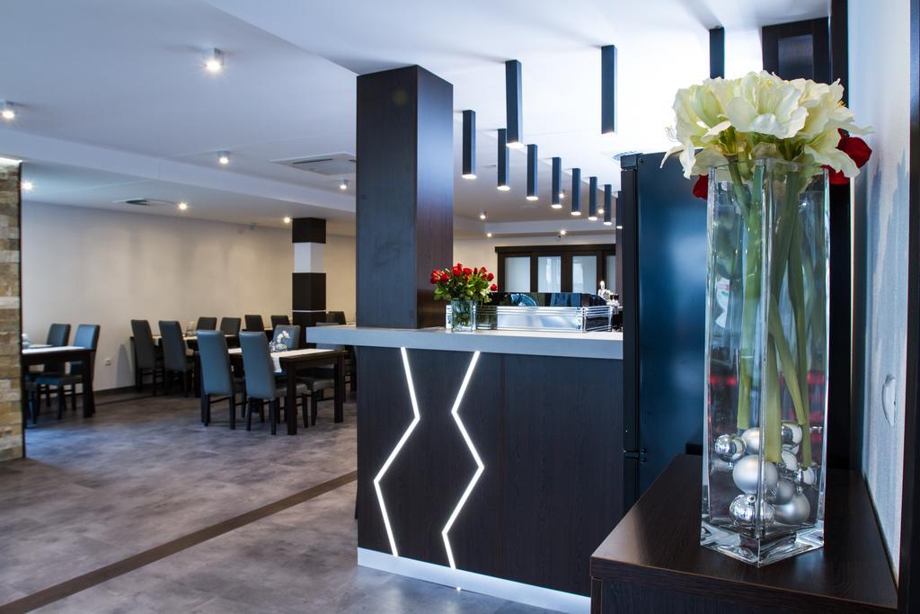Guest House Frizzante Turčianske Teplice المظهر الخارجي الصورة