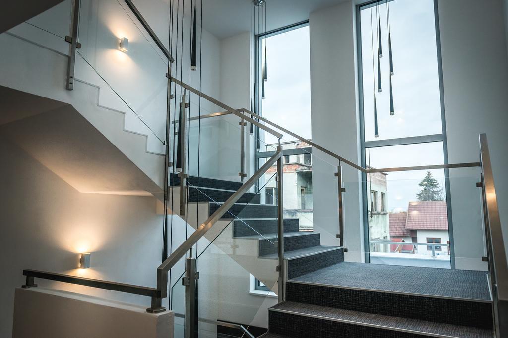 Guest House Frizzante Turčianske Teplice المظهر الخارجي الصورة