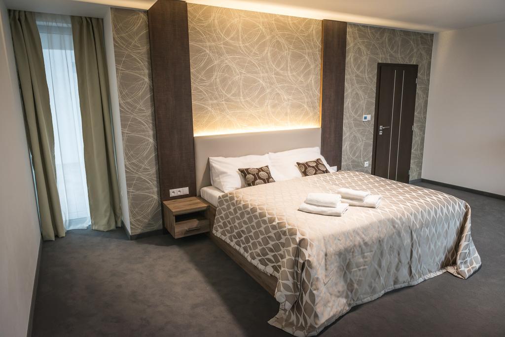 Guest House Frizzante Turčianske Teplice المظهر الخارجي الصورة
