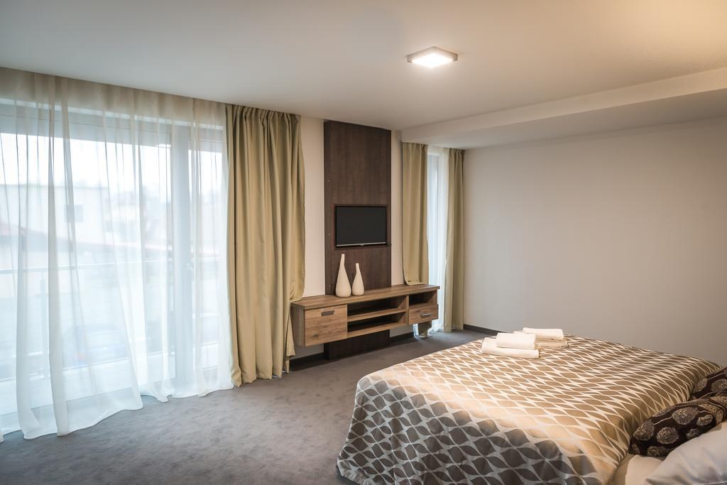 Guest House Frizzante Turčianske Teplice المظهر الخارجي الصورة