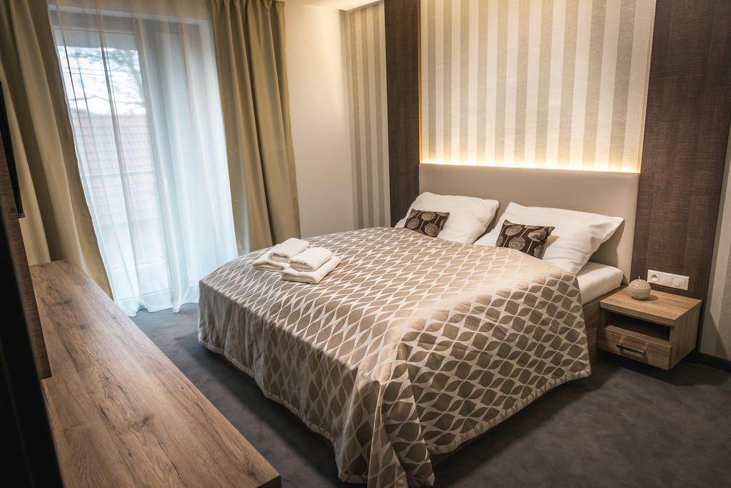 Guest House Frizzante Turčianske Teplice المظهر الخارجي الصورة
