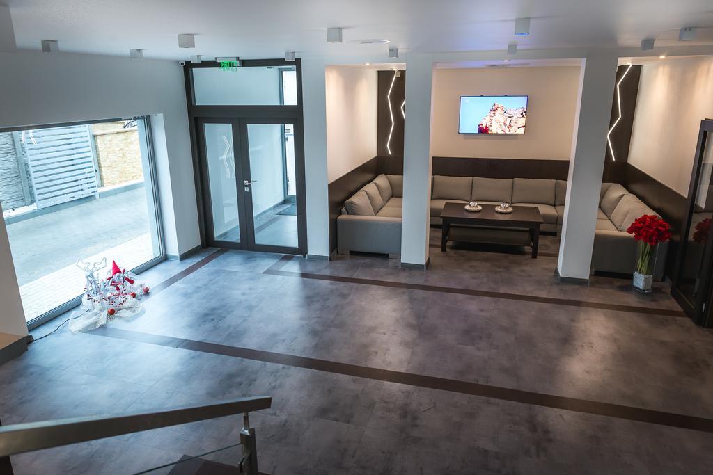Guest House Frizzante Turčianske Teplice المظهر الخارجي الصورة