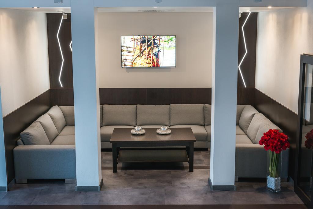 Guest House Frizzante Turčianske Teplice المظهر الخارجي الصورة