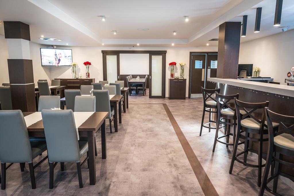 Guest House Frizzante Turčianske Teplice المظهر الخارجي الصورة