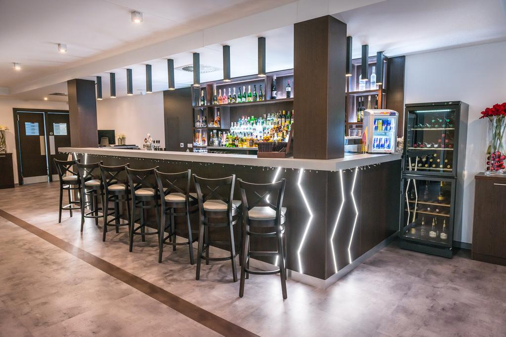Guest House Frizzante Turčianske Teplice المظهر الخارجي الصورة